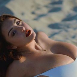 profile