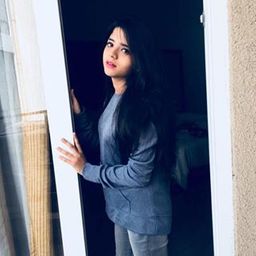 Anam Rahman | Wrytin
