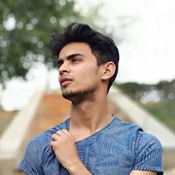 Anas Rajput | Wrytin