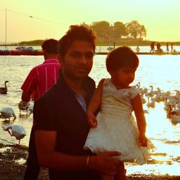 Ashutosh Rathore | Wrytin