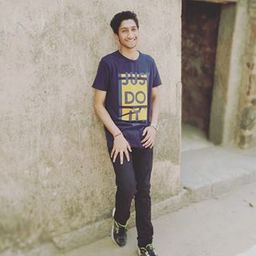 Bishal Rajput | Wrytin