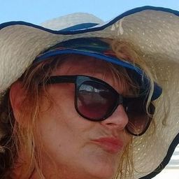 Bonnie Gerringer | Wrytin