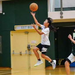 32 Hailey Yue # Fish | Wrytin