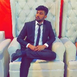 Harsh Rai | Wrytin