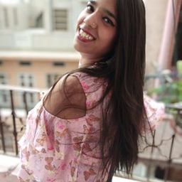 profile