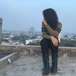 profile