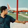 profile