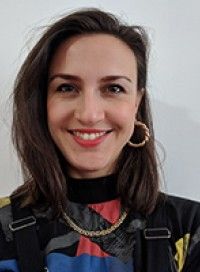 Elisa Wilson | Wrytin