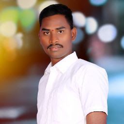 Rocking Krishna | Wrytin