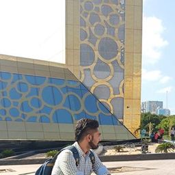 profile