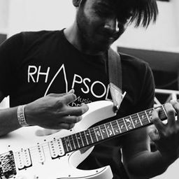 Rohan Menon | Wrytin