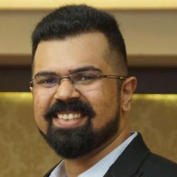 Roshan Faizal | Wrytin