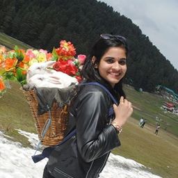 Ruhi Bahal | Wrytin