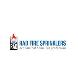 Rad Fire Sprinklers | Wrytin