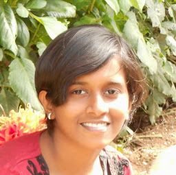 Sherine Fredrick | Wrytin