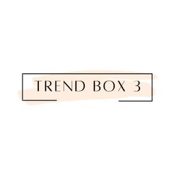 Trend Box3 | Wrytin