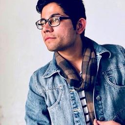 Utkrisht Sharma | Wrytin