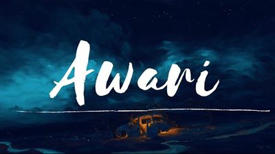 Awari Chords -Soch | Wrytin