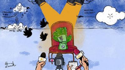 Acting Lacra Boss Saryee Dismisses Credibility Crisis at Institution