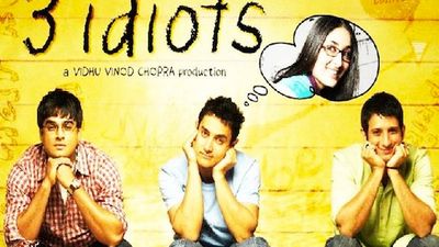 Aal Izz Well Chords - 3 Idiots - Sonu Nigam | Wrytin