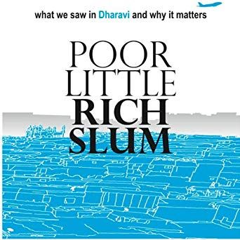 Poor Little Rich Slum | Wrytin