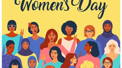 How To Do Women’S Day Differently | Wrytin