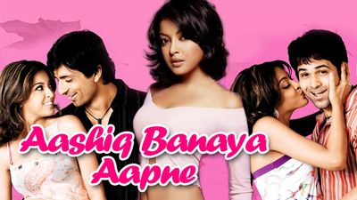 Aashiq Banaya Aapne Chords - Himesh Reshamiya | Wrytin