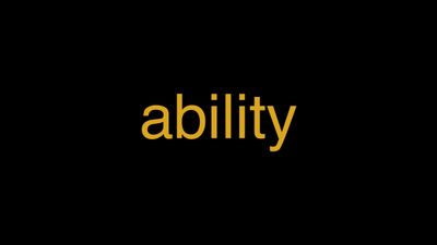 Meaning of Ability in Hindi - हिंदी में मतलब | Wrytin