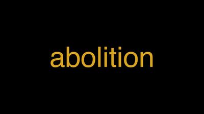 Meaning of Abolition in Hindi - हिंदी में मतलब | Wrytin