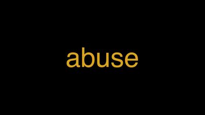 Meaning of Abuse in Hindi - हिंदी में मतलब | Wrytin