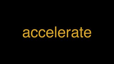 Meaning of Accelerate in Hindi - हिंदी में मतलब | Wrytin