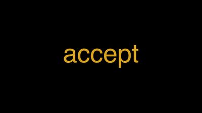 Meaning of Accept in Hindi - हिंदी में मतलब | Wrytin