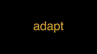 Meaning of Adapt in Hindi - हिंदी में मतलब | Wrytin