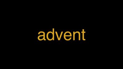 Meaning of Advent in Hindi - हिंदी में मतलब | Wrytin