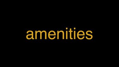 Meaning of Amenities in Hindi - हिंदी में मतलब | Wrytin