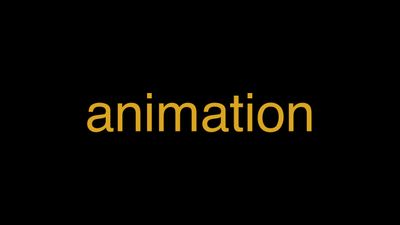 Meaning of Animation in Hindi - हिंदी में मतलब | Wrytin