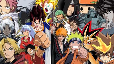 The Top 5 Best Anime Series and Movies of 2023  Anime  Manga