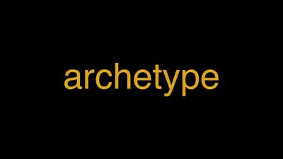 Meaning of Archetype in Hindi - हिंदी में मतलब | Wrytin