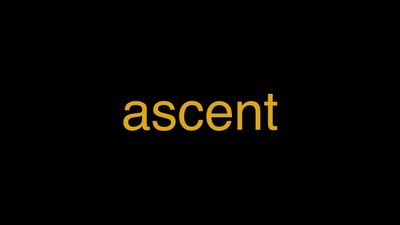 Meaning of Ascent in Hindi - हिंदी में मतलब | Wrytin
