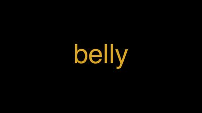 Meaning of Belly in Hindi - हिंदी में मतलब | Wrytin