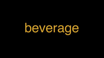 Meaning of Beverage in Hindi - हिंदी में मतलब | Wrytin