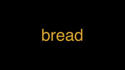 Meaning of Bread in Hindi - हिंदी में मतलब | Wrytin