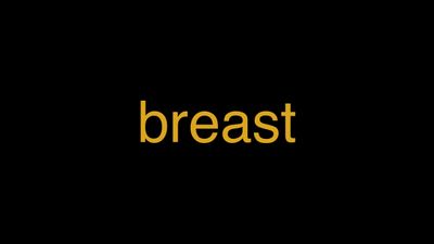 Meaning of Breast in Hindi - हिंदी में मतलब | Wrytin