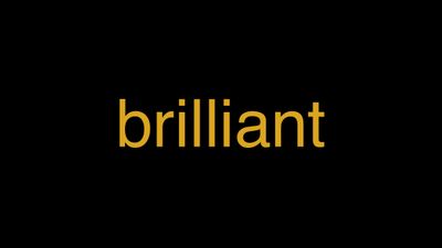Meaning of Brilliant in Hindi - हिंदी में मतलब | Wrytin