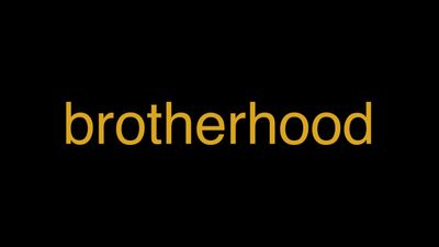 Meaning of Brotherhood in Hindi - हिंदी में मतलब | Wrytin