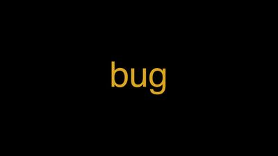 Meaning of Bug in Hindi - हिंदी में मतलब | Wrytin