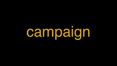 Meaning of Campaign in Hindi - हिंदी में मतलब | Wrytin