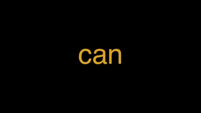 Meaning of Can in Hindi - हिंदी में मतलब | Wrytin