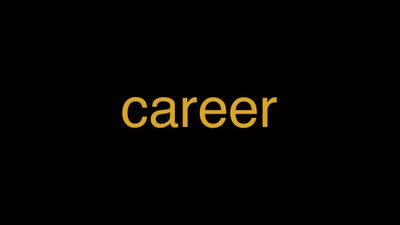 Meaning of Career in Hindi - हिंदी में मतलब | Wrytin