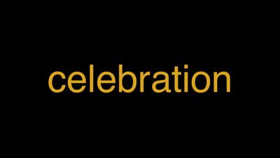 Meaning of Celebration in Hindi - हिंदी में मतलब | Wrytin